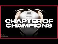 Video thumbnail for 2025 Ohio State Football: 𝗧𝗵𝗲 𝗧𝗿𝗮𝗶𝗹𝗲𝗿 𝗩𝗼𝗹. 𝟭𝟲 𝗖𝗛𝗔𝗣𝗧𝗘𝗥 𝗢𝗙 𝗖𝗛𝗔𝗠𝗣𝗜𝗢𝗡𝗦 🍿🔥🎥