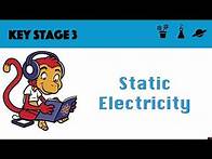 Video thumbnail for Static Electricity