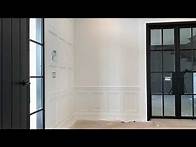 Video thumbnail for Interior French Doors | Interior Design Idea | Steel Windows & Doors | Rhino Steel Doors in CA