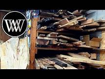 Video thumbnail for Where to Find Free Or Cheap Lumber