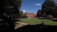 Video thumbnail for Applications to HBCUs rise dramatically as nationwide college enrollment falls