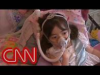 Video thumbnail for Parents allow child to make life or death decision