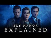Video thumbnail for The Haunting Of Bly Manor Explained (Ending & Plot Breakdown)