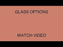 Video thumbnail for Iron Door Glass Options | Pinky's Iron Doors
