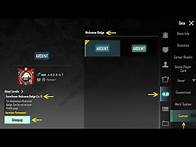 Video thumbnail for How To Change Nickname Badge In PUBG Mobile