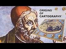 Video thumbnail for Origins of Cartography