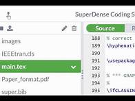 Video thumbnail for Changing from IEEE to Springer on LaTex
