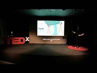 Video thumbnail for Equity, Justice and Equality | Çisem Yaman | TEDxALKEV Youth
