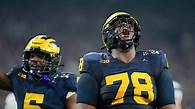 Video thumbnail for Michigan football schedule for 2024 season