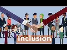 Video thumbnail for Equality Diversity & Inclusion in 2021 - WHAT'S IT ALL ABOUT?