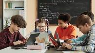 Video thumbnail for Atlanta Public Schools adjusts schedule for elementary, high school students
