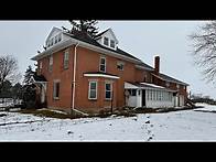 Video thumbnail for Inside Massive ABANDONED 1920s MANSION **found secret room**