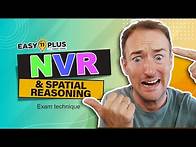 Video thumbnail for 11+ NVR | Non-Verbal Reasoning | Easy 11 Plus LIVE 63