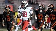 Video thumbnail for OHSAA football scores | Green vs. Canton McKinley high school football recap