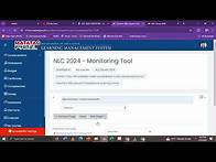 Video thumbnail for How to get the NLC 2024 CERTIFICATES for Teachers?