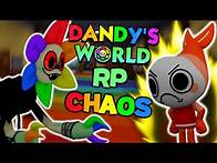Video thumbnail for Dandy's World Roleplay Chaos