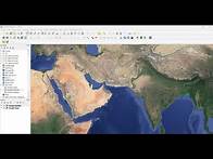 Video thumbnail for How to Add Google Maps & Google Satellite as a Base Layer in QGIS