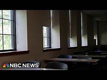 Video thumbnail for Low enrollment is forcing some small colleges to close