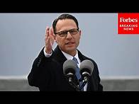 Video thumbnail for Governor Josh Shapiro Announces Major Expansion To Pennsylvania's Property Tax Rebate Programs