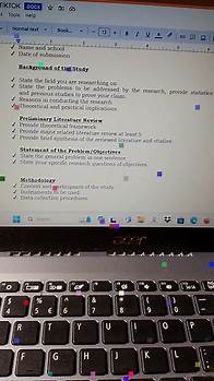 Video thumbnail for Learn How to Format a Concept Paper for Academic Projects
