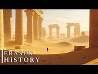 Video thumbnail for The GREATEST Ancient Civilizations LOST to Time | History Documentary to Fall Asleep to