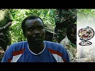 Video thumbnail for An Extremely Rare Interview with Joseph Kony (2006)