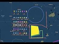 Video thumbnail for ForeFlight Feature Focus: User Map Shapes