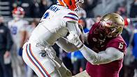 Video thumbnail for Who will Florida, FSU, Miami football play in 2025? See college football schedules updates