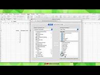Video thumbnail for Learn How to Create Your Personal Task Tracker in Excel in Under 20 Minutes!