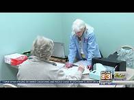 Video thumbnail for IRS/AARP Tax Prep