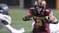 Video thumbnail for Video: Massillon vs. Green | OHSAA football playoffs