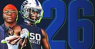 Video thumbnail for Top247 for 2026: Scouting a new No. 1, introducing the initial 'First Round' of the class