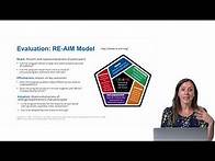 Video thumbnail for Theories and Frameworks in Implementation Science