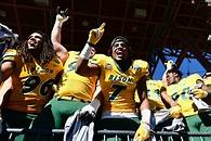 Video thumbnail for FCS College Football - Home | NCAA.com