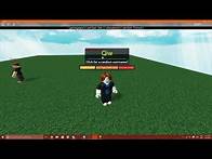 Video thumbnail for ROBLOX 3 letter name generator