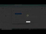 Video thumbnail for Google Meet - how to change ownership