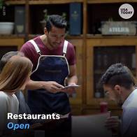 Video thumbnail for Presidents Day: what businesses are open and closed on the holiday