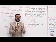 Video thumbnail for Class 10 - Physics - Chapter 14 - Lecture 5 Ohm's Law/Ohmic and Non-Ohmic Conductors -Allied Schools