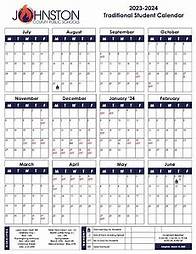 Video thumbnail for Here's the 2023-2024 calendar for Johnston County Schools