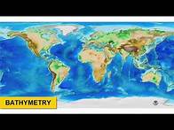 Video thumbnail for Seafloor Features & Landforms
