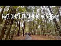 Video thumbnail for U.S. Marshals National Training Academy