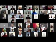 Video thumbnail for Zoom Online Training & Demo Meeting