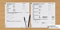 Video thumbnail for Year 7 - Year 10 Maths Algebra Skills Worksheets