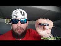 Video thumbnail for Randy mcnally tnd tablet charging fix.