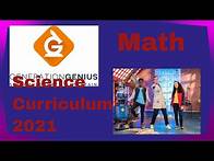 Video thumbnail for Generation Genius review Math and Science curriculum 2021 22