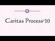 Video thumbnail for Caritas Process® 10 Open (Infinity) | Dr. Jean Watson