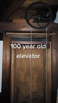 Video thumbnail for Exploring Creepy Hidden Doors in Old Houses