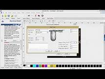 Video thumbnail for ArtCAM Tutorials: Learn How To Create 3D Relief Toolpath Today