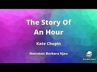 Video thumbnail for "The Story Of An Hour" by Kate Chopin | Pearson Edexcel IGCSE English Revision