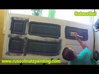 Video thumbnail for How to Paint a Stained Fiberglass Door (Part 3)